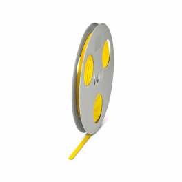 WMS-2 HF 9,5 (EX16)RL YE Shrink sleeve