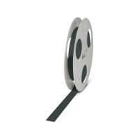 WMS 25,4 (EX40)RL BK Shrink sleeve