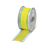 WMS 3,2 (30X5)RXL YE Shrink sleeve