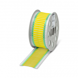 WMS 3,2 (30X5)RXL YE Shrink sleeve