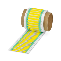 WMS 3,2 (60X5)R YE Shrink sleeve