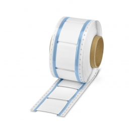 WMS 38,1 (60X60)R Shrink sleeve