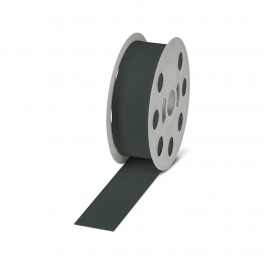 WMS 38,1 (EX60)R BK Shrink sleeve