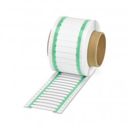 WMS 4,8 (60X9)RL Shrink sleeve