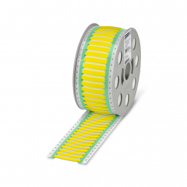 WMS 4,8 (60X9)RXL YE Shrink sleeve
