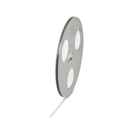 WMS 4,8 (EX9)RL Shrink sleeve