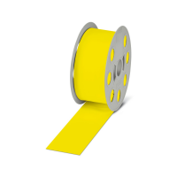 WMS 50,8 (EX80)R YE Shrink sleeve