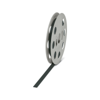 WMS 9,5 (EX16)R BK Shrink sleeve