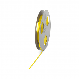 WMS-OT HF 4,8 (EX9)RL YE Marking sleeve