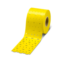WMTB HF (30X10)R YE Cable marker