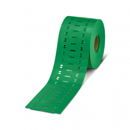 WMTB HF (40X12)R GN Cable marker