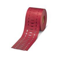 WMTB HF (40X12)R RD Cable marker