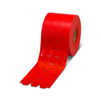 WMTB HF (40X18)R RD Cable marker