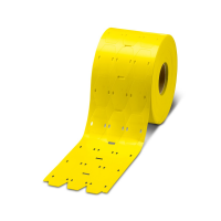 WMTB HF (40X18)R YE Cable marker