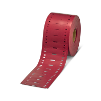 WMTB HF (55X15)R RD Cable marker