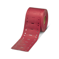 WMTB HF (55X25)R RD Cable marker