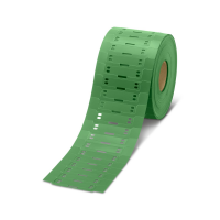 WMTB HF-HP (40X12)R GN Cable marker