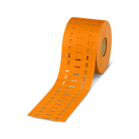 WMTB HF-HP (40X12)R OG Cable marker