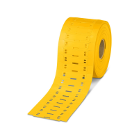 WMTB HF-HP (40X12)R YE Cable marker
