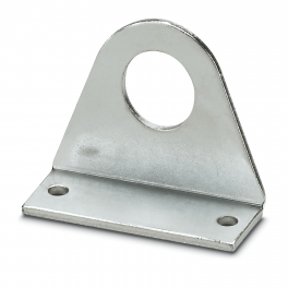 WP-BASE A M16 Protective hose fixing bracket