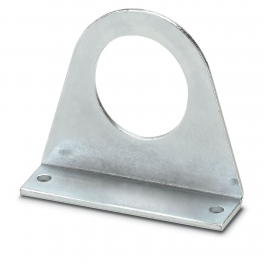 WP-BASE A M32 Protective hose fixing bracket