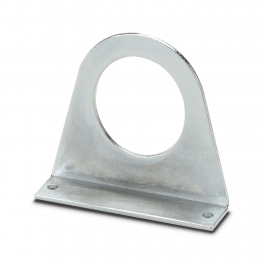WP-BASE A M40 Protective hose fixing bracket
