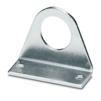 WP-BASE A PG21 Protective hose fixing bracket
