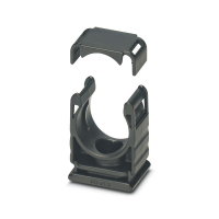 WP-BASE C PA HF 13,0 BK Hose holder with cover
