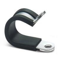 WP-BASE HF 15,8 Hose clamp