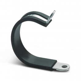 WP-BASE HF 37 Hose clamp