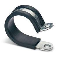 WP-BASE HF 9-10 Hose clamp