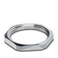 WP-CN BRASS M32 Counter nut