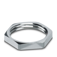 WP-CN BRASS PG11 Counter nut