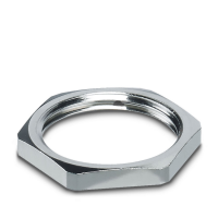 WP-CN BRASS PG16 Counter nut