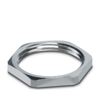 WP-CN BRASS PG21 Counter nut