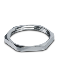 WP-CN BRASS PG29 Counter nut