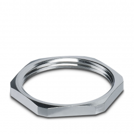WP-CN BRASS PG29 Counter nut
