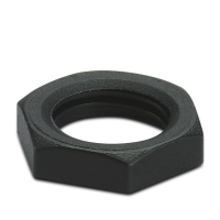 WP-CN PA M10 BK Counter nut