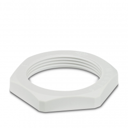 WP-CN PA M40 Counter nut
