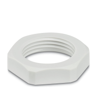 WP-CN PA PG16 Counter nut