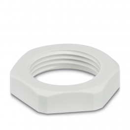 WP-CN PA PG16 Counter nut