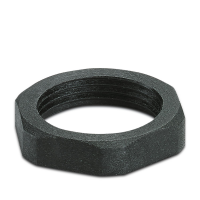 WP-CN PA PG21 BK Counter nut