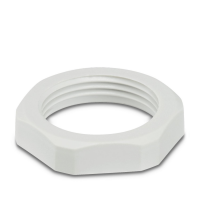 WP-CN PA PG21 Counter nut