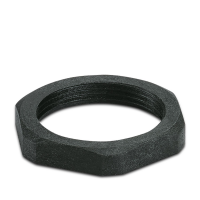 WP-CN PA PG29 BK Counter nut