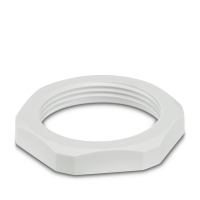 WP-CN PA PG29 Counter nut