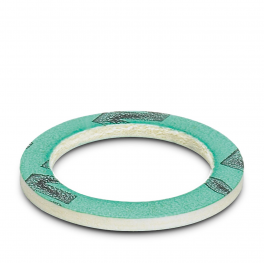 WP-FS HF IP68 M10 Flat gasket
