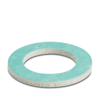 WP-FS HF IP68 M12 Flat gasket
