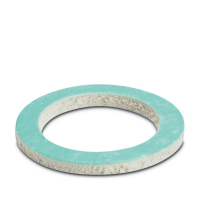 WP-FS HF IP68 M16 Flat gasket