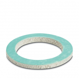 WP-FS HF IP68 M16 Flat gasket