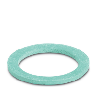 WP-FS HF IP68 M25 Flat gasket